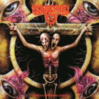Hypocrisy:  Osculum Obscenum (reissue)