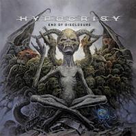Hypocrisy:  End of Disclosure (Reissue)