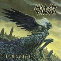 Vader:  Thy Messenger (EP)