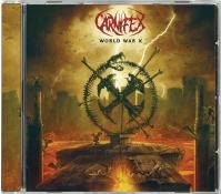 Carnifex:  World War X