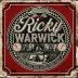 Ricky Warwick:  When Life Was Hard -amp; Fast (Gatefold)
