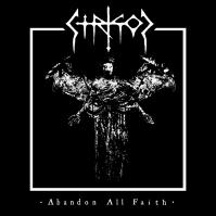 Strigoi:  Abandon All Faith