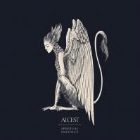 Alcest:  Spiritual Instinct