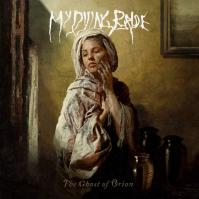 My Dying Bride:  Ghost Of Orion (PD)