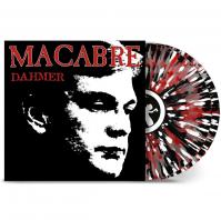 Macabre:  Dahmer (Remastered) / Red White