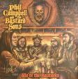 Phil Campbell and the Bastard Sons:  We´re the Bastards (gatefold)