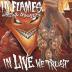 In Flames:  Used -amp; Abused (Reissue)