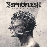 Septic Flesh:  Modern Primitive