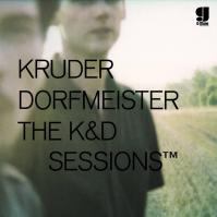Kruder -amp; Dorfmeister:  K-amp;D Sessions