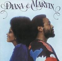 Diana Ross, Marvin Gaye: Diana -amp; Marvin