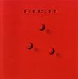 Rush:  Hold Your Fire