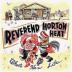 Reverend Horton Heat:  Whole New Life