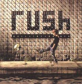 Rush:  Roll The Bones