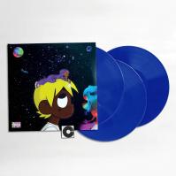 Lil Uzi Vert:  Eternal Atake - Luv Vs. The World (Deluxe, Rsd 2025) / 140Gr.