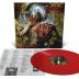 Gruesome:  Silent Echoe (Blood Red Vinyl)