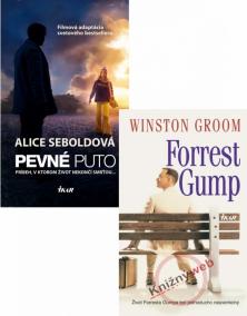 Pevné puto + Forrest Gump