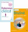 Dukanova diéta+Brušné cviky KOMPLET