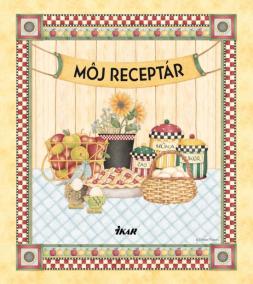 Môj receptár - Prémia MK1/2013