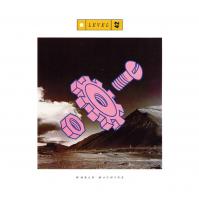 Level 42:  World Machine / Pink