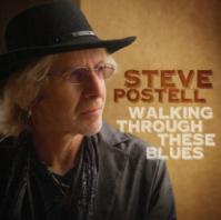 Postell, Steve:  Walking Through These .