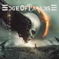 Edge Of Paradise:  Prophecy