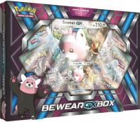 Pokémon: Bewear-GX Box