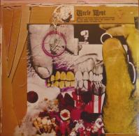 Frank Zappa: Uncle Meat LP