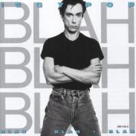 Iggy Pop: Blah Blah Blah