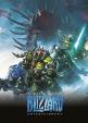 Světy a umění Blizzard Entertainment