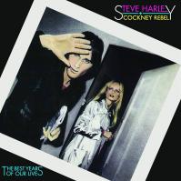 Steve Harley -amp; Cockney Rebel:  Best Years Of Our Lives