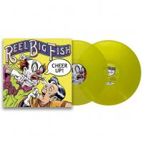 Reel Big Fish:  Cheer Up