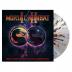 Dan Forden:  Mortal Kombat 1 -amp; 2: Music From The Arcade Game Soundtracks (Clear Purple Orange)