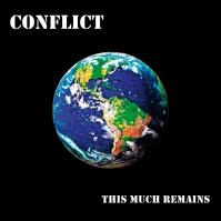 Conflict:  This Much Remains