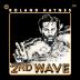 Haynes, Roland:  Second Wave / Blue Liner Notes