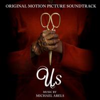 Michael Abels:  Us (Original Motion Picture Soundtrack)