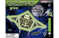 Geomag Glow 37 pcs