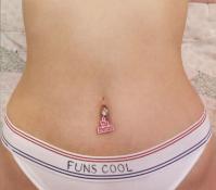 Prettiots:  Funs Cool