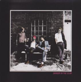 Palma Violets:  Danger In The Club /4 Bonus Tracks