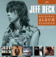 Jeff Beck:  Original Album Classics