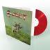 Sandy Alex G:  Rocket (Heavyweight Red Coloured Vinyl)