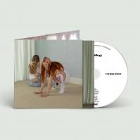 Wet Leg:  Moisturizer / Booklet
