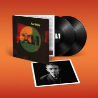 Shelley, Pete:  Xl1