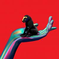 SBTRKT:  Wonder Where We Land (with bonus tracks, 2CD Deluxe Set)