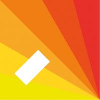 Jamie xx:  Loud Places (ft. Romy) Remixes (5-track remix EP)