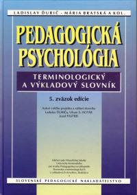 Pedagogická psychológia