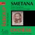 Smetana: Triumfální symf., Slavnostní předehra / Škroup : Dráteník / Dvořák : Šelma sedlák - CD