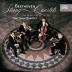 Smyčcové kvartety - Beethoven -3CD