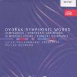 Kompletní symfonie… - 8CD