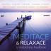Meditace - relaxace s klasickou hudbou - CD