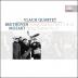 Beethoven - Mozart: Smyčcové kvartety - 4 CD